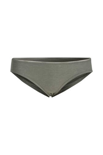SCHIESSER Slip 'Tai' khaki