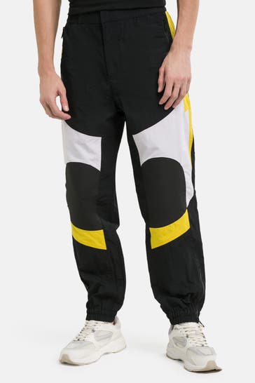 BOSS ORANGE Joggpants 'Srack' mehrfarbig