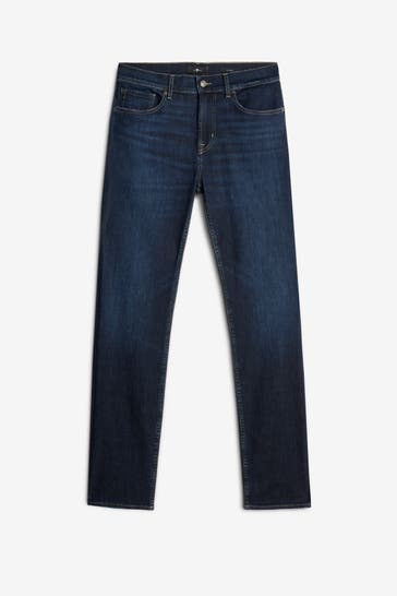 7 FOR ALL MANKIND Jeans '36' slim