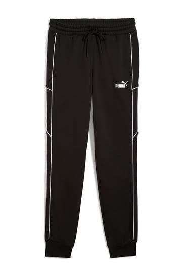 PUMA Sweatpants schwarz