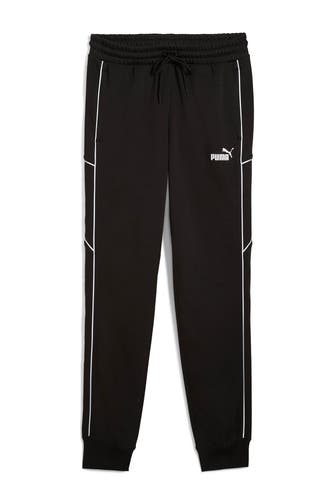 PUMA Sweatpants schwarz