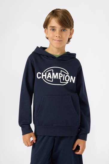 CHAMPION Hodie dunkelblau