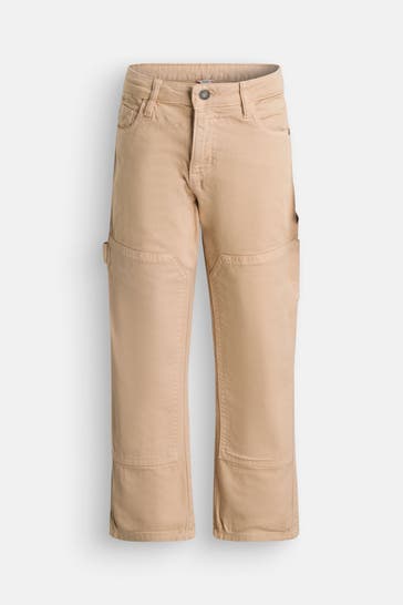 GUESS Hose beige