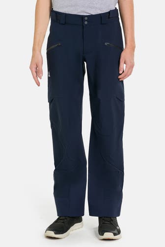 SCHÖFFEL Outdoorhose 'Pizac' nachtblau