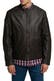 Lederjacke 'Max'