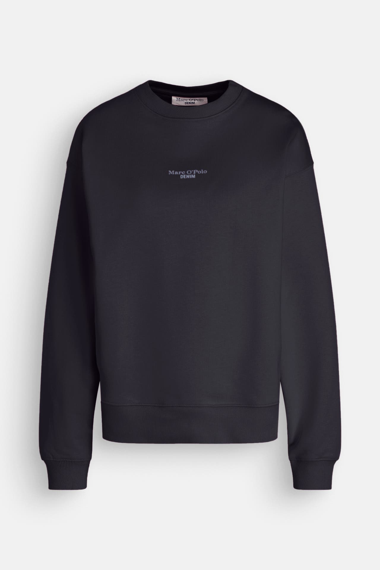 MARC O'POLO DENIM Sweatshirt navy, Bild 1