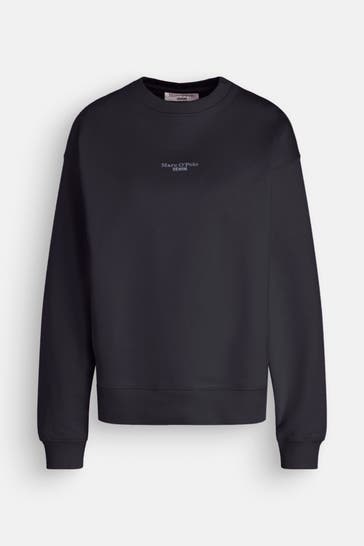 MARC O'POLO DENIM Sweatshirt navy