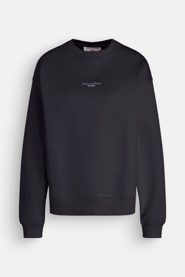 MARC O'POLO DENIM - Sweatshirt navy
