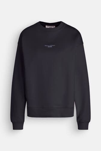 MARC O'POLO DENIM Sweatshirt navy