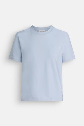 CALVIN KLEIN T-Shirt blau