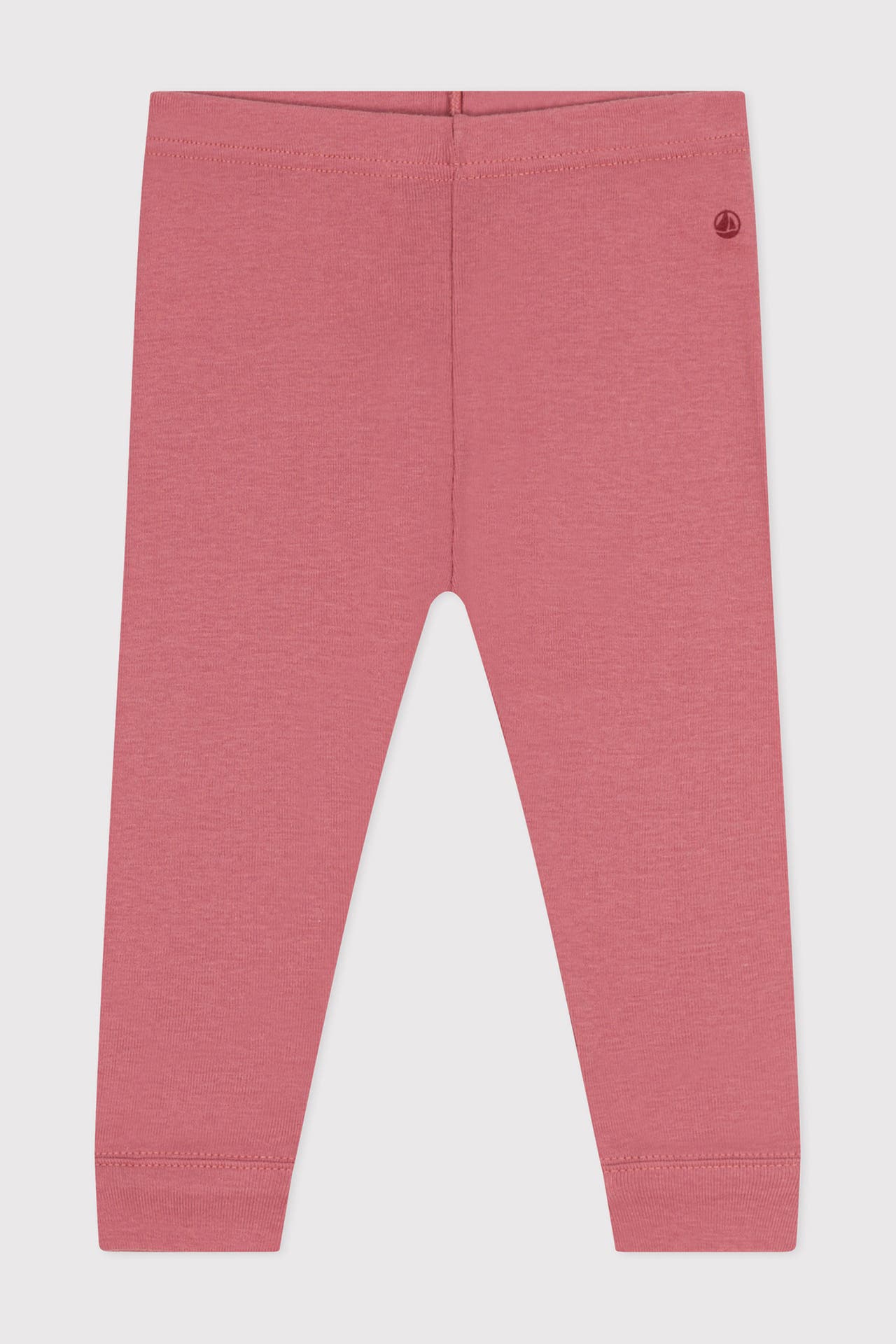 PETIT BATEAU Leggings rosa, Bild 1