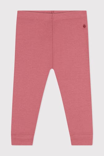 PETIT BATEAU Leggings rosa