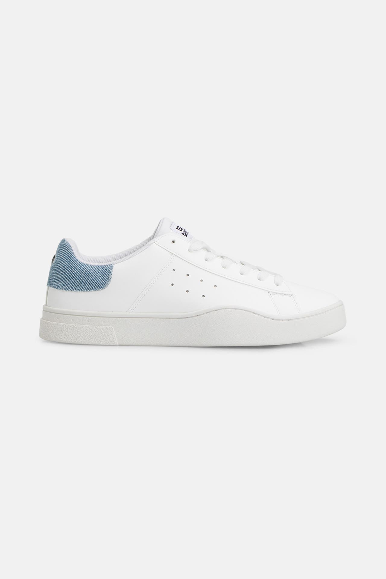 DIESEL Sneaker 'Clever' weiß, Bild 1