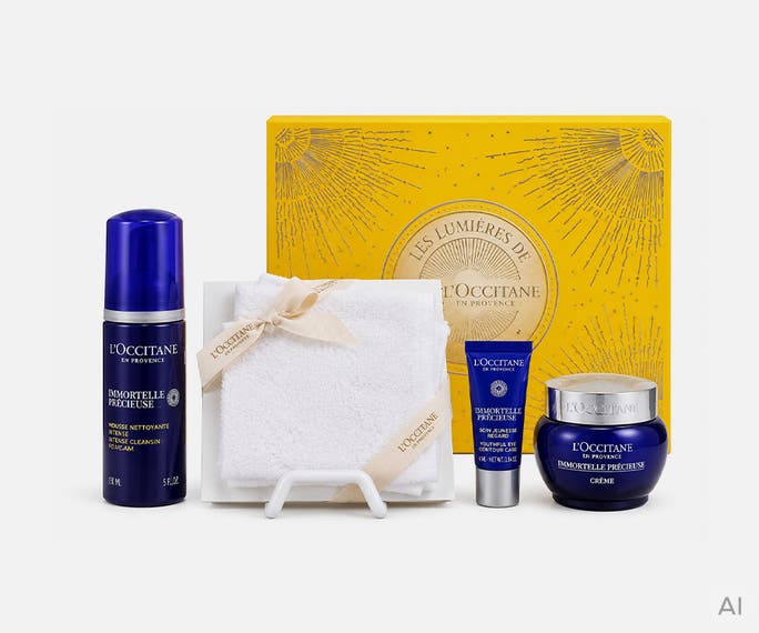 L'OCCITANE