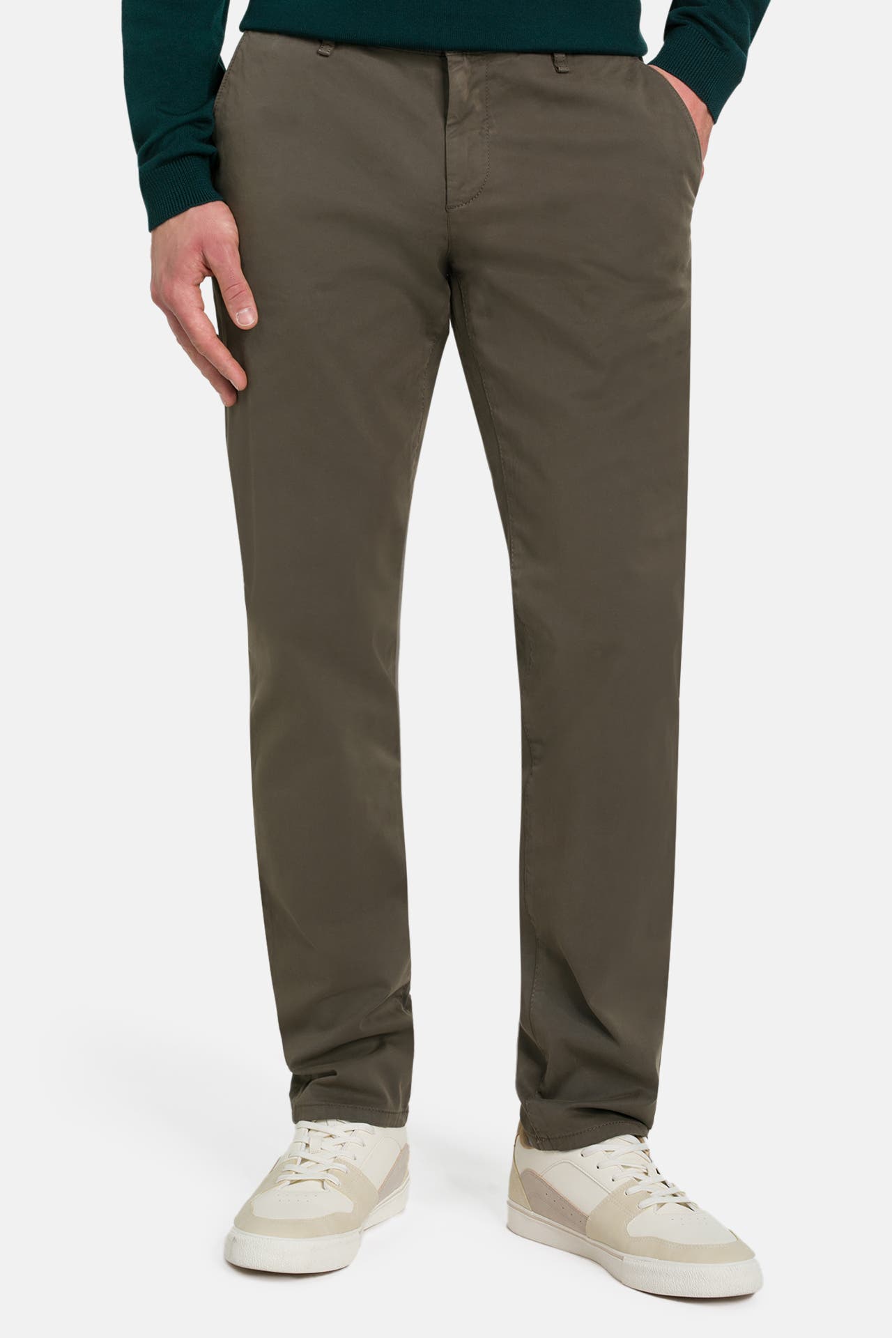 ALBERTO Chino 'Lou' braun, Bild 1