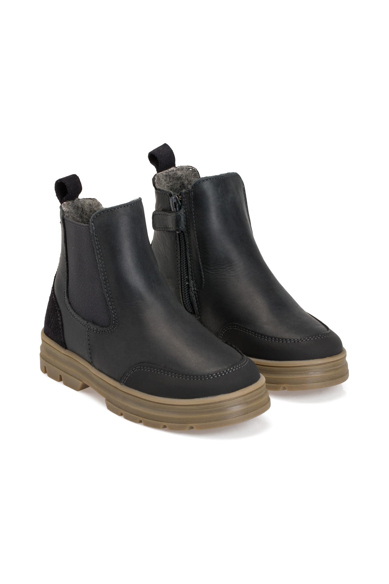 Chelsea Boots Benne nachtblau WHEAT g nstig online kaufen