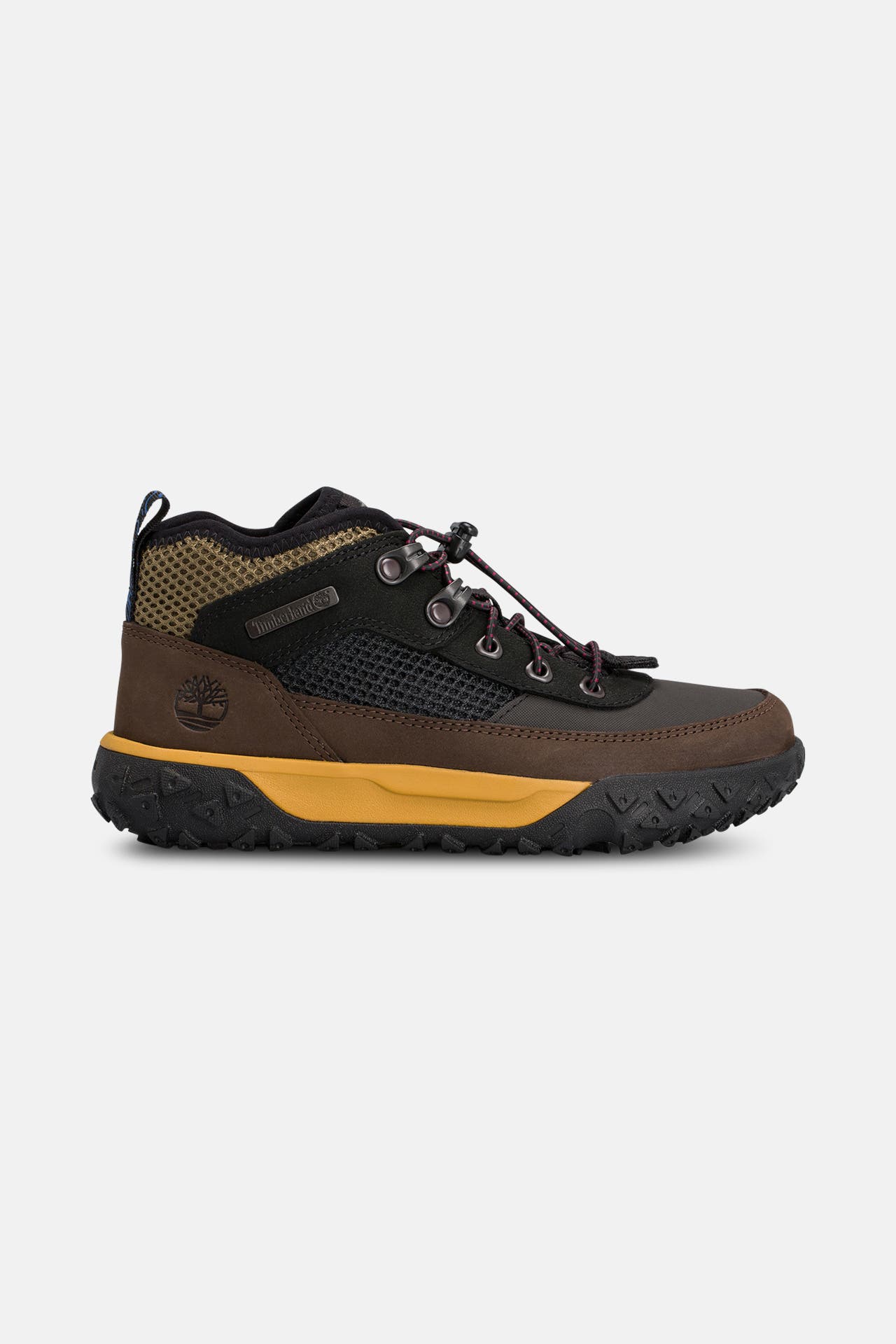 TIMBERLAND Boots 'GreenStride Motion' mehrfabrig, Bild 1
