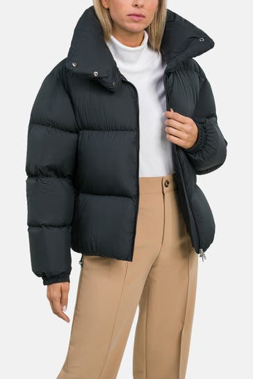 COLMAR Daunenjacke schwarz