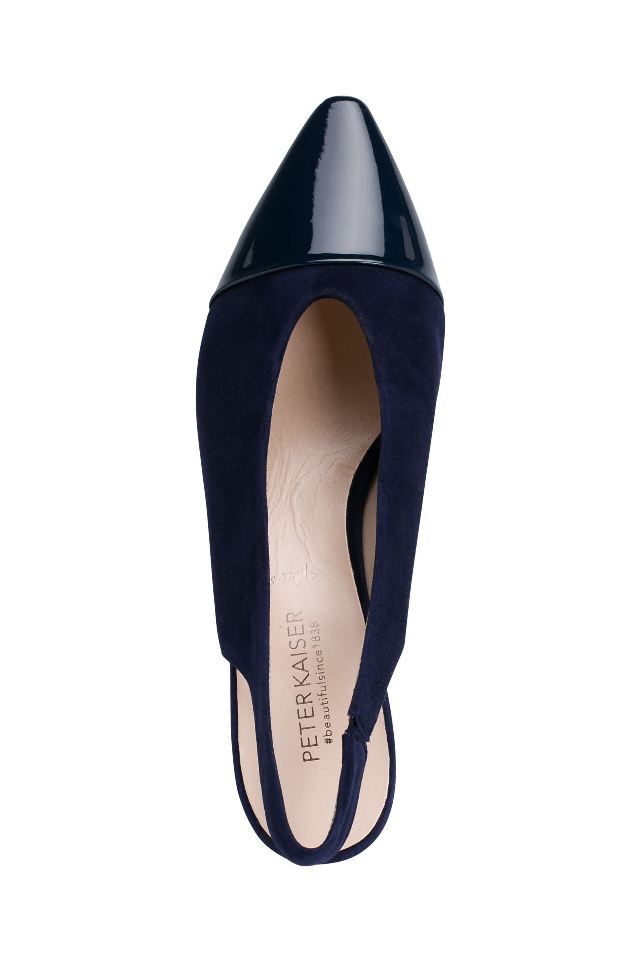 PETER KAISER Sling Pumps Bozea gunstig online kaufen Outletcity