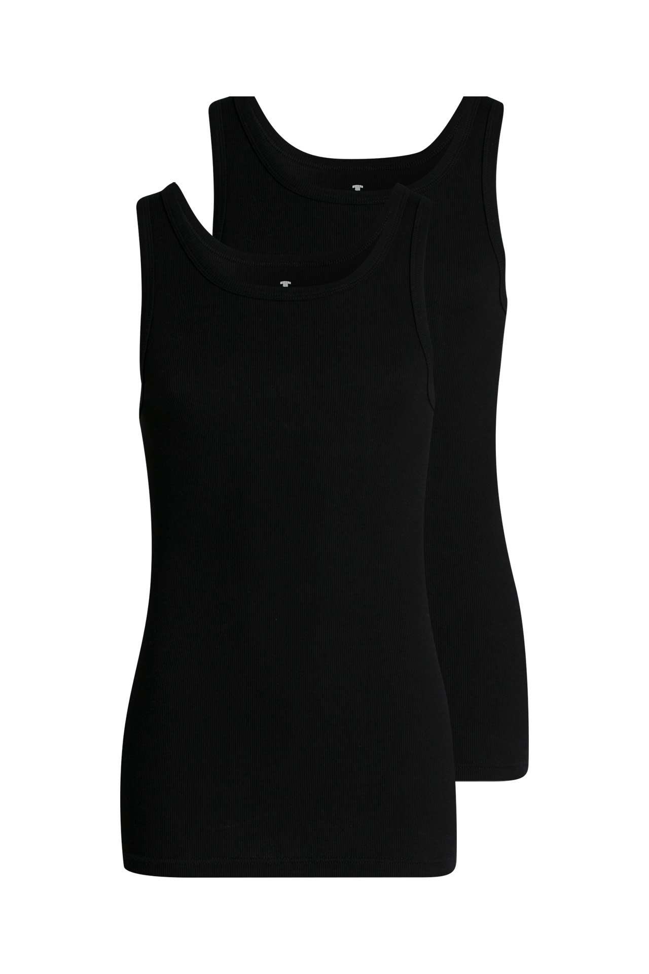 TOM TAILOR 2er-Pack Tank Top , Bild 1