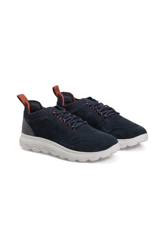 GEOX Sneaker nachtblau