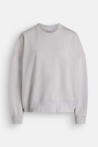 AG ADRIANO GOLDSCHMIED Sweatshirt 'Namur' beige