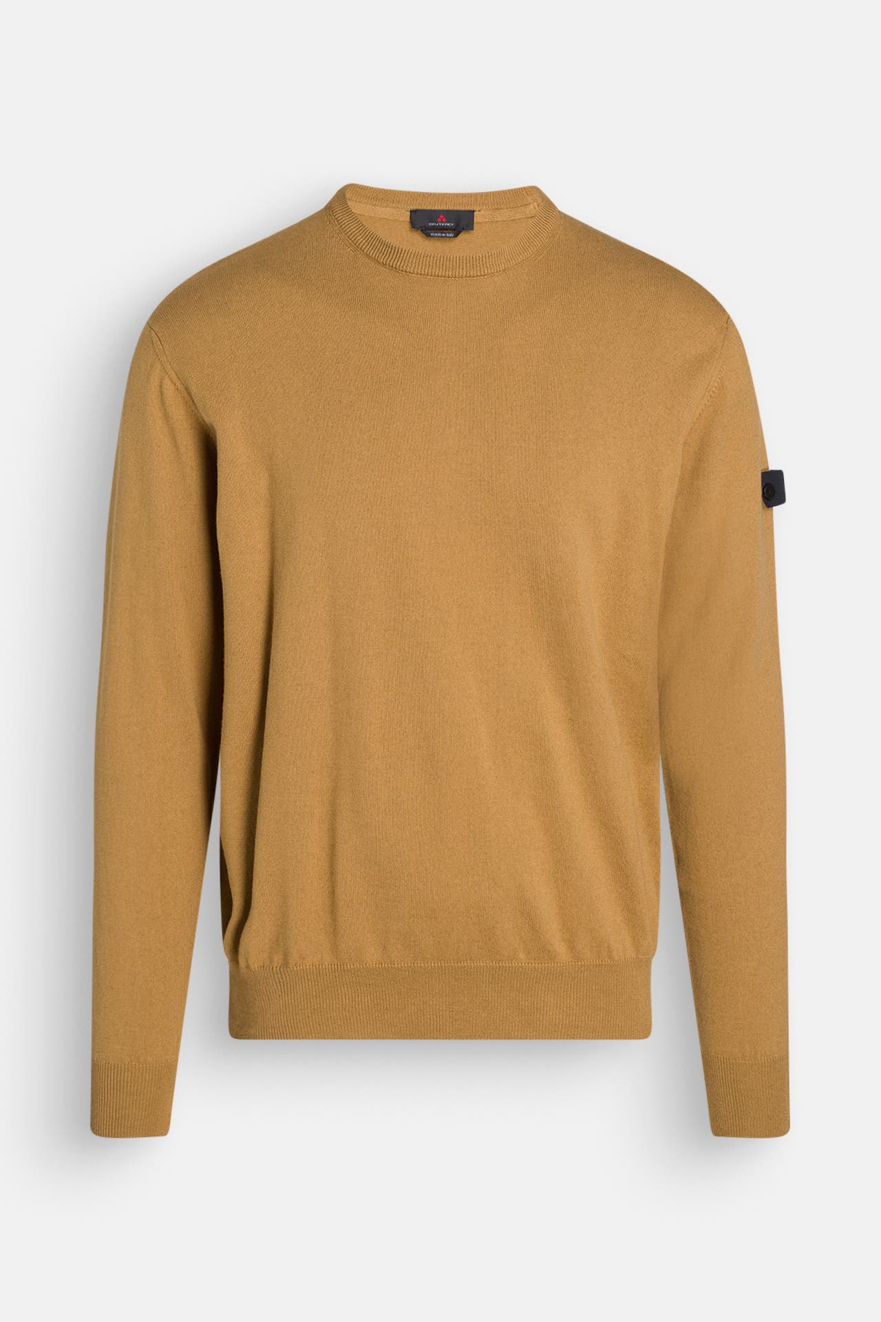 PEUTEREY Strickpullover camel, Bild 1