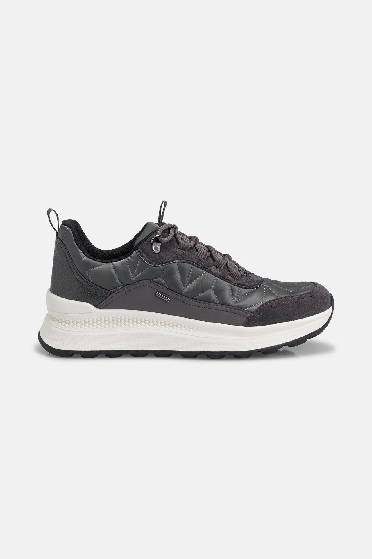 GEOX Sneaker 'Spherica Actif' grau, Bild 1