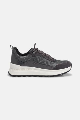GEOX Sneaker 'Spherica Actif' grau