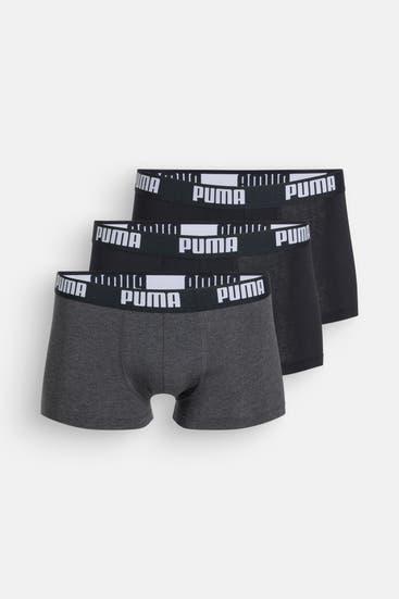 PUMA - 2er-Pack Boxer Trunks
