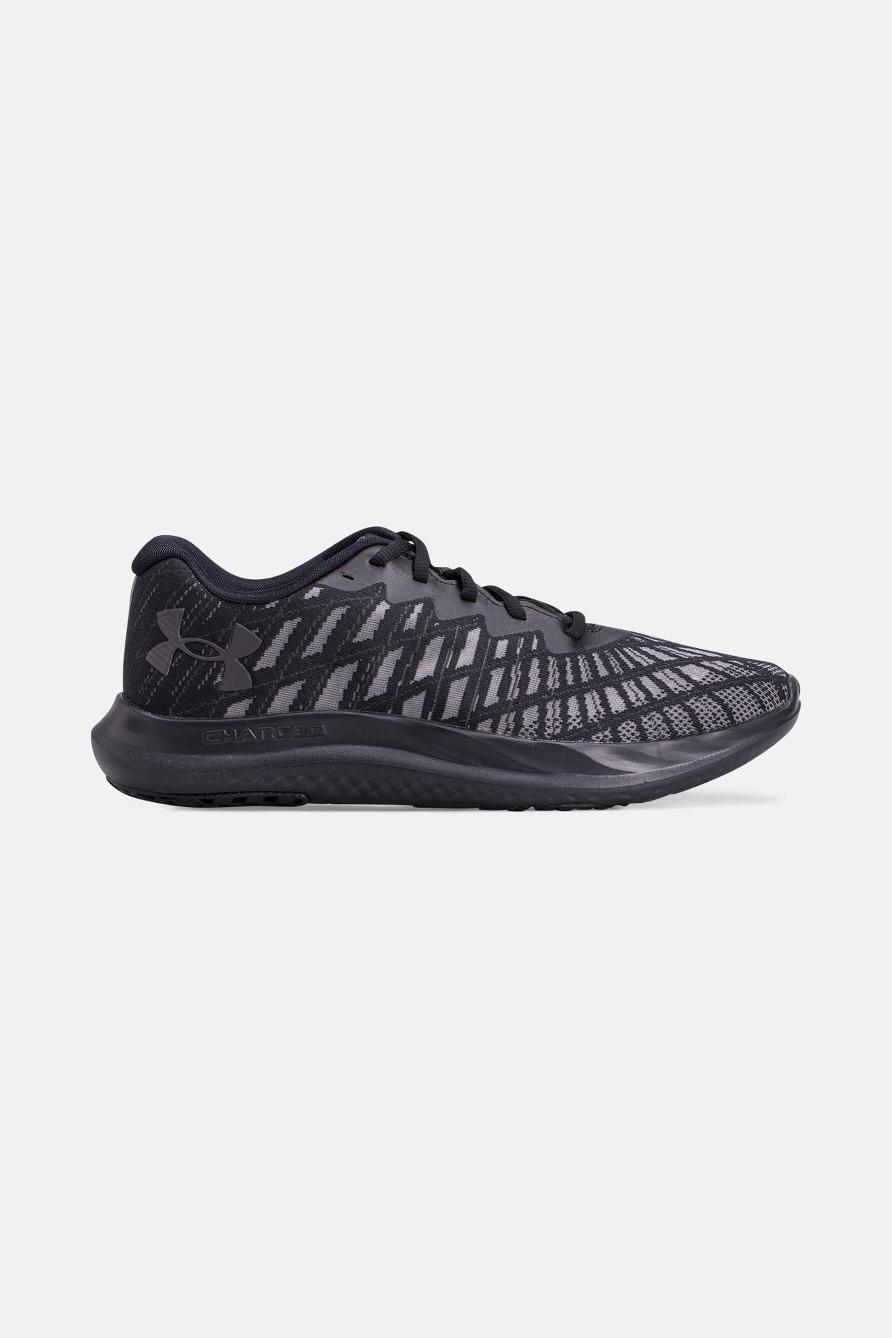 UNDER ARMOUR Laufschuhe 'Charged Breeze 2' schwarz, Bild 1