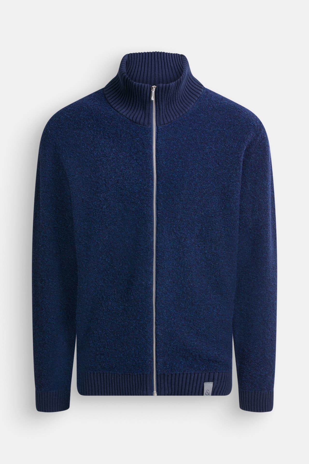 COLOURS & SONS Strickjacke navy, Bild 1