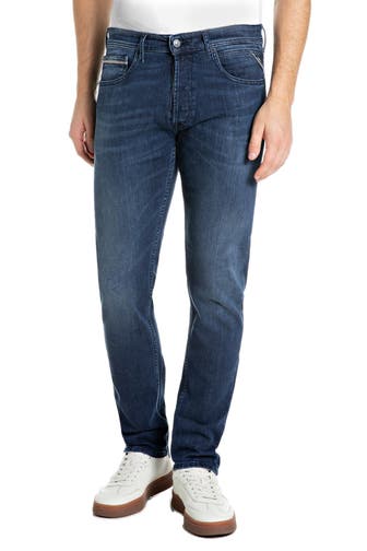 REPLAY Jeans 'Grover' straight