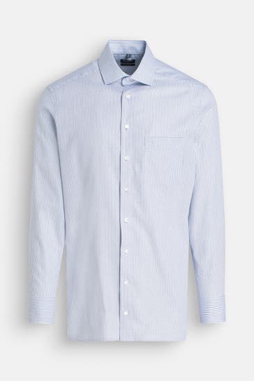 OLYMP Luxor modern fit Casual-Hemd Modern Fit