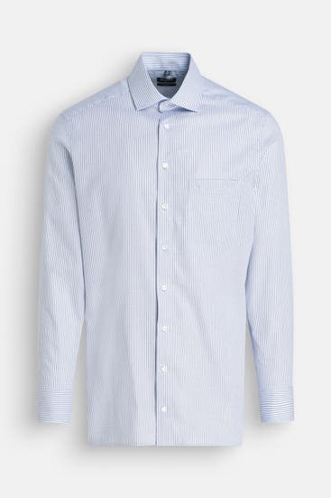 OLYMP Luxor modern fit - Casual-Hemd Modern Fit