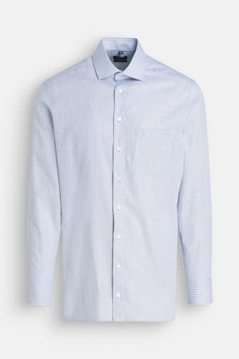 OLYMP Luxor modern fit Casual-Hemd Modern Fit