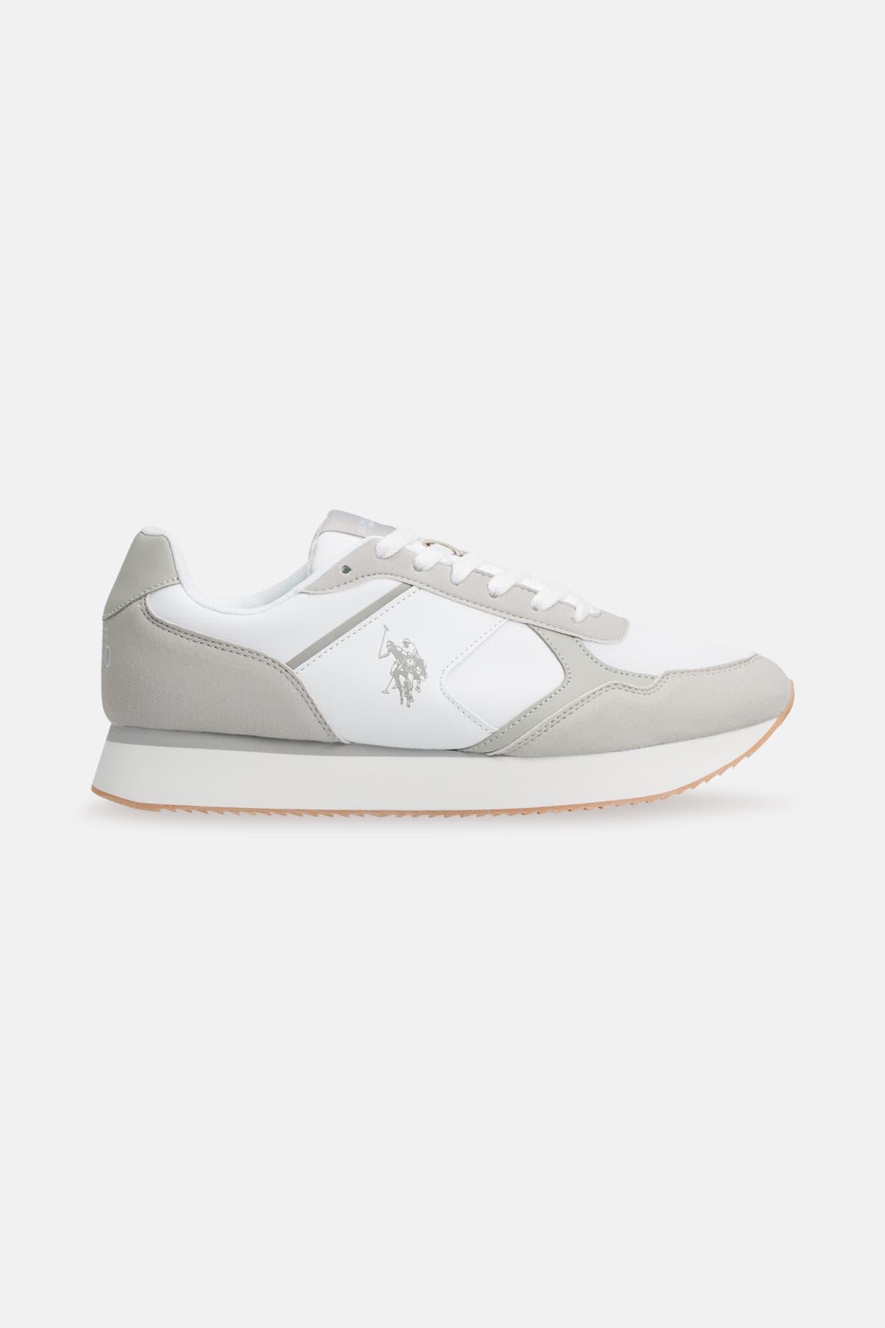 U.S. POLO ASSN. Sneaker 'Nobil' zweifarbig, Bild 1