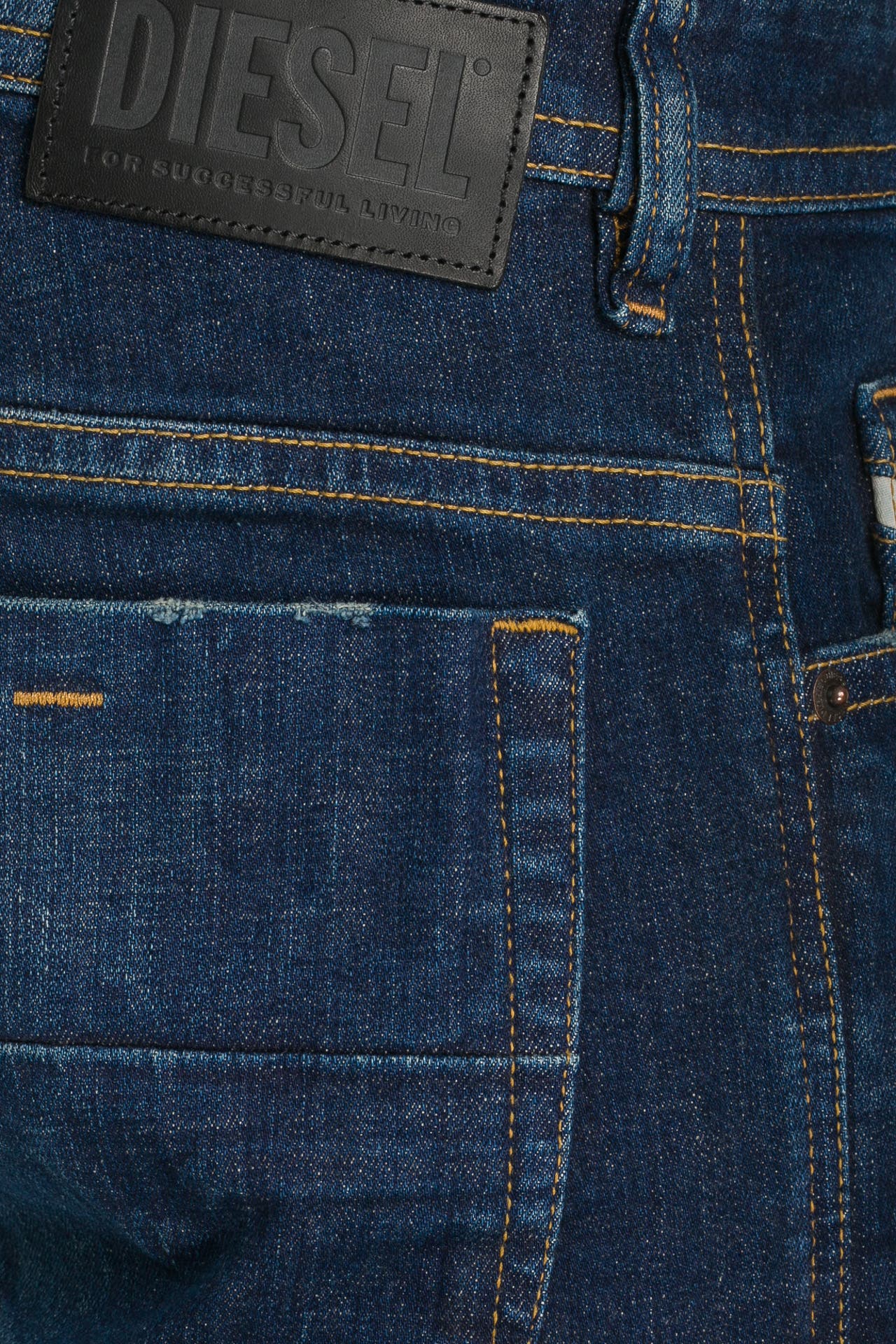 DIESEL Jeans 'Thommer' slim » günstig online kaufen
