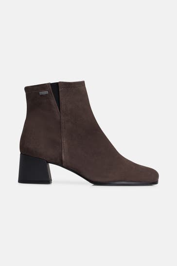 HÖGL Stiefeletten taupe
