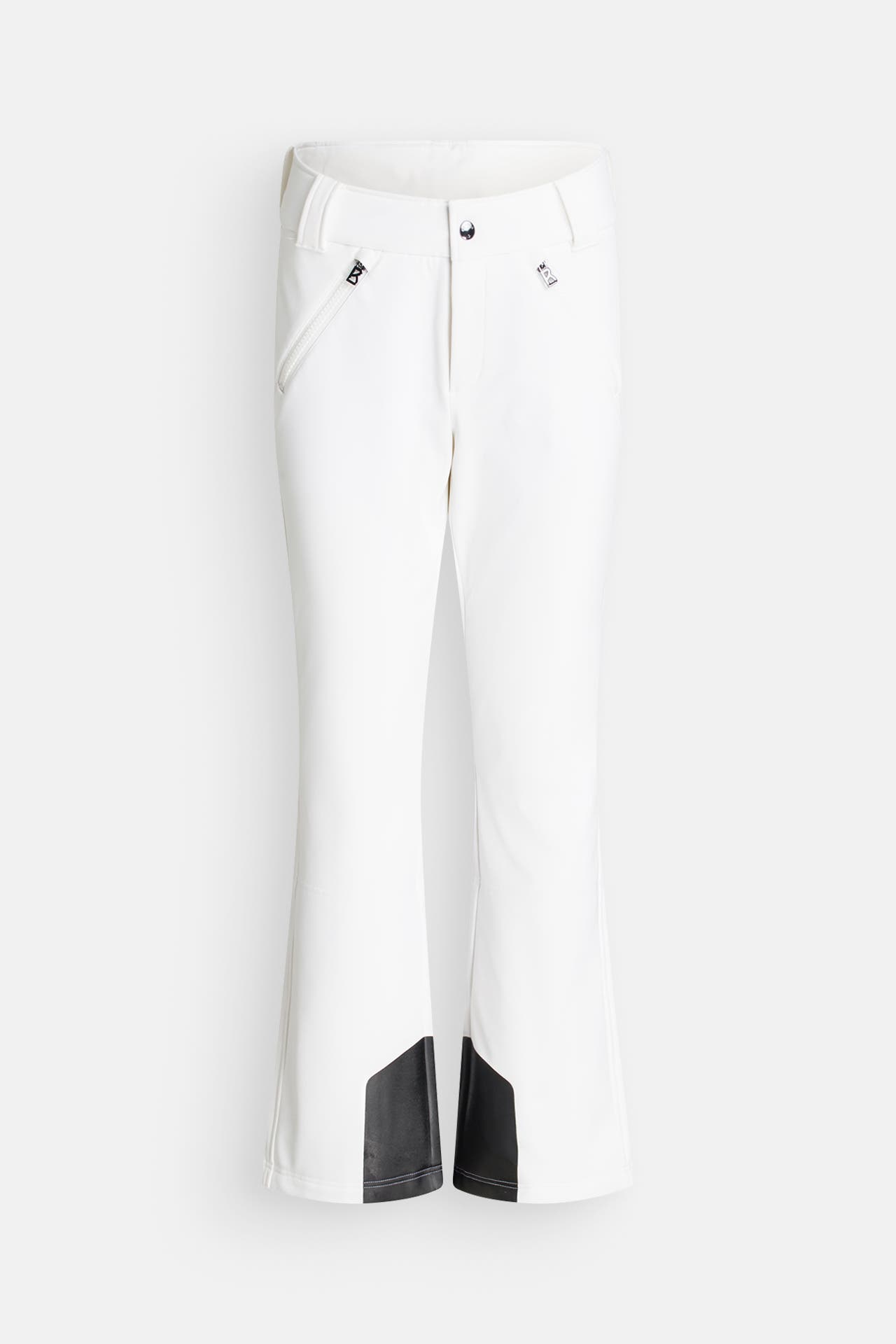 BOGNER Skihose 'Hazel' weiß, Bild 1