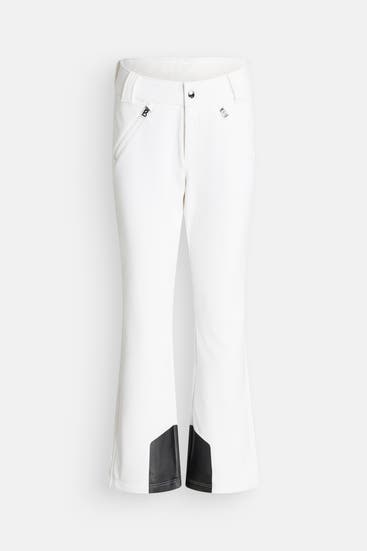 BOGNER - Skihose 'Hazel' weiß