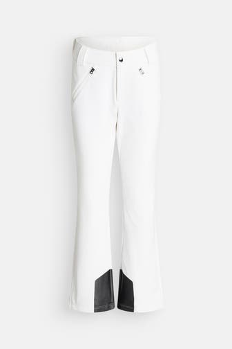 BOGNER Skihose 'Hazel' weiß