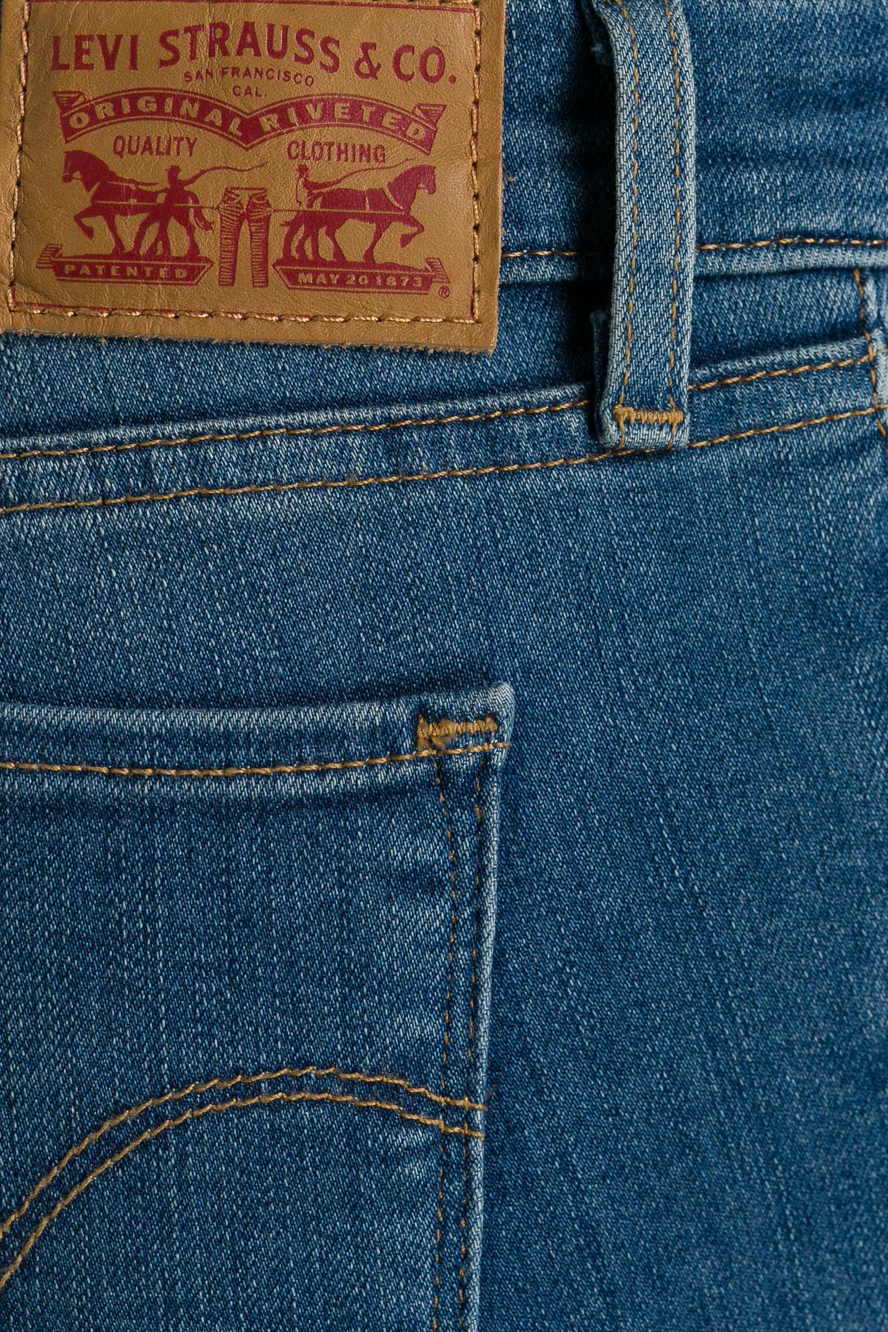 Jean levis 714 straight deals