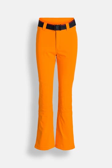 BOGNER FIRE + ICE Skihose 'Zula' orange
