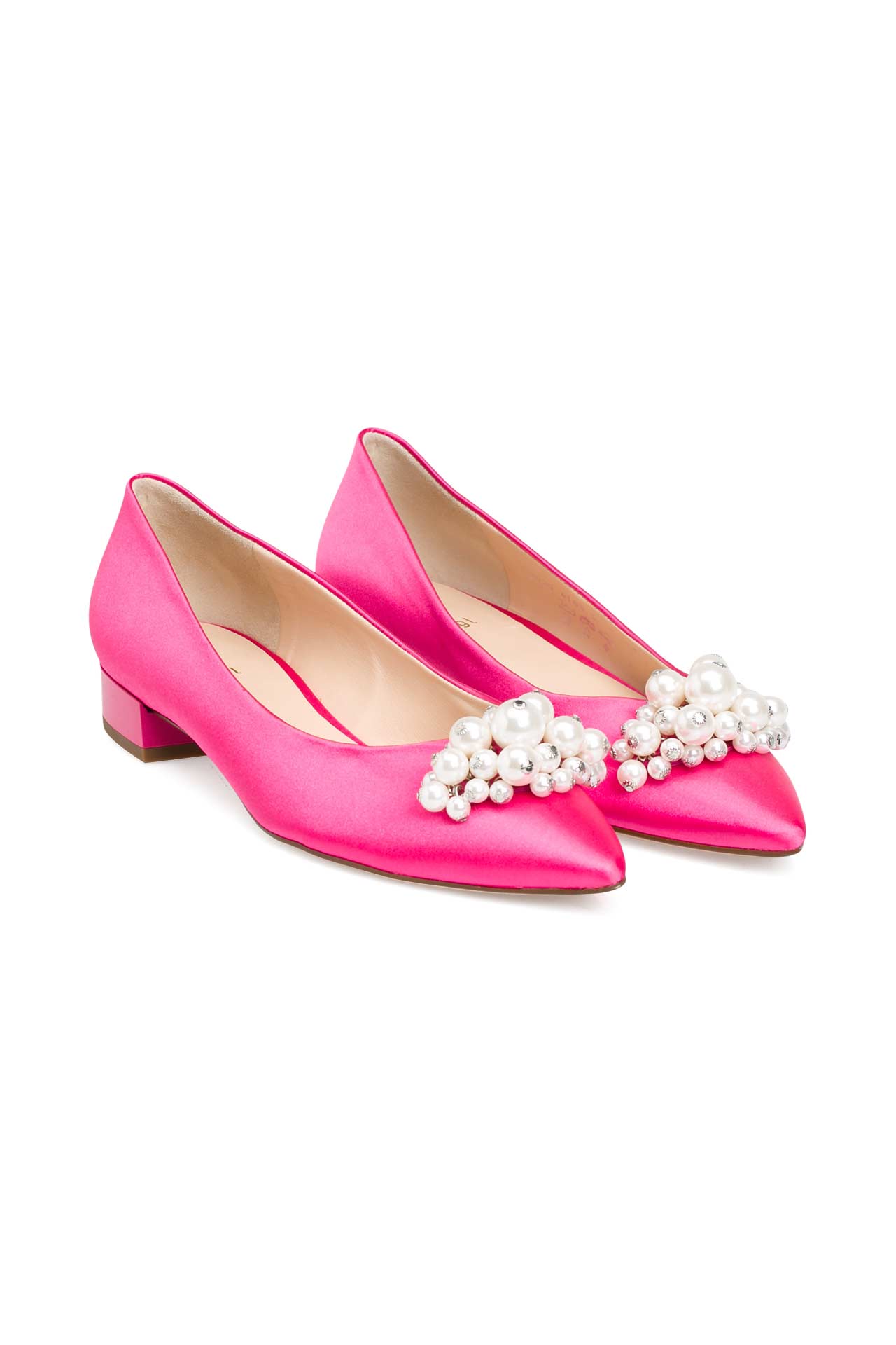 hogl ballet pumps