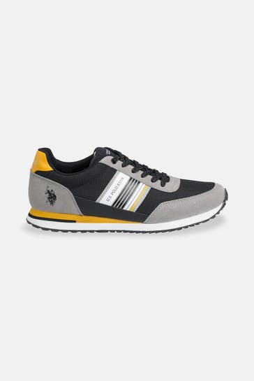 U.S. POLO ASSN. Sneaker 'Xirio' mehrfarbig
