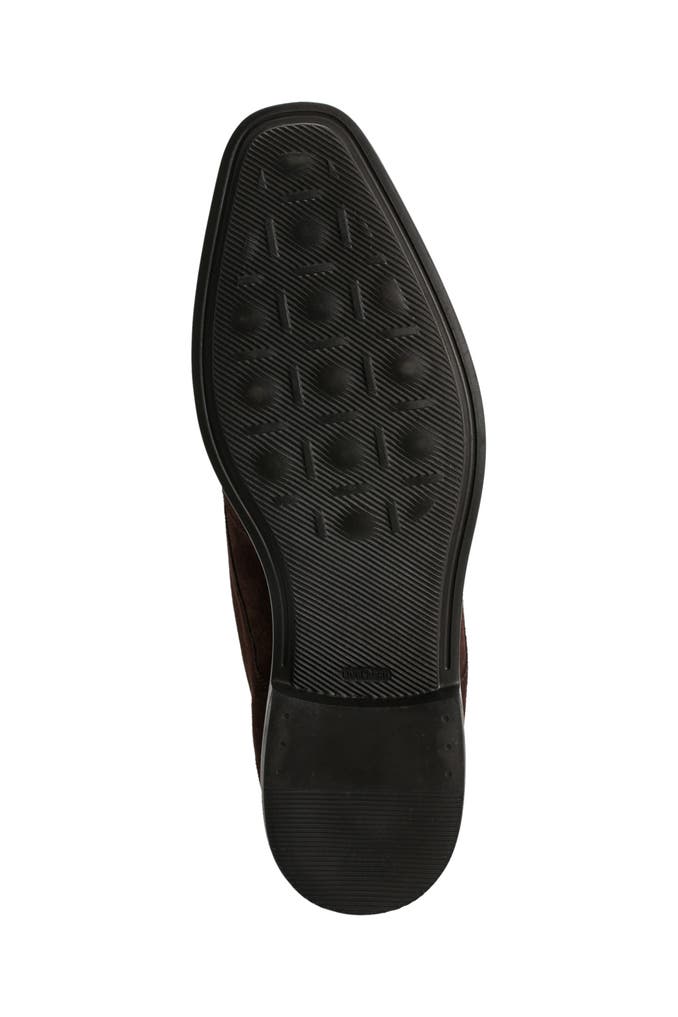 GORDON & BROS Derbys 'Alaska' dunkelbraun » günstig online kaufen