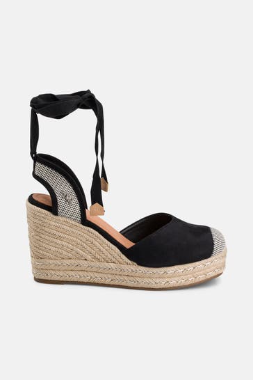 U.S. POLO ASSN. Wedges 'Stefy' mehrfarbig