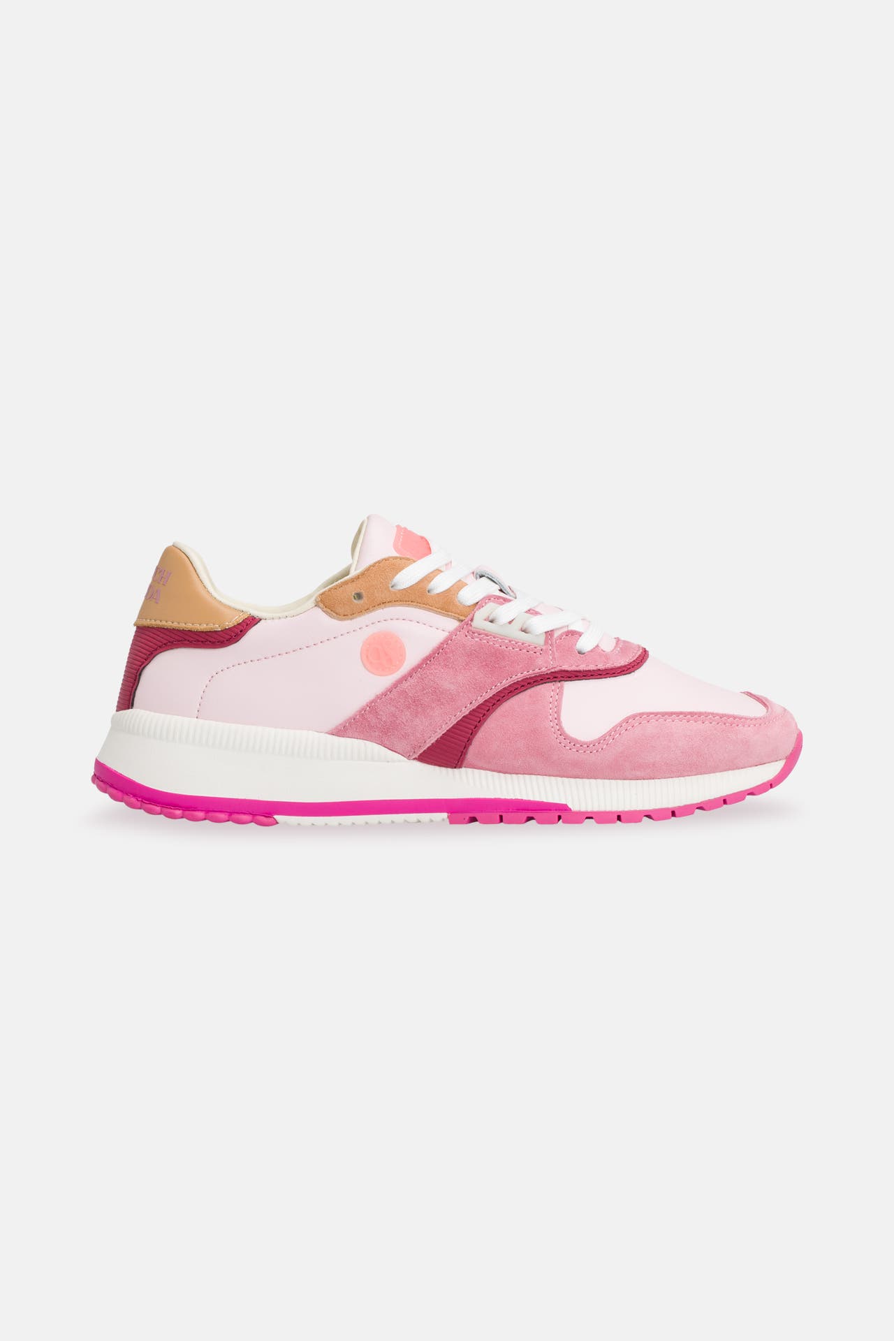 SCOTCH & SODA Sneaker 'Vivi 1B' mehrfarbig , Bild 1