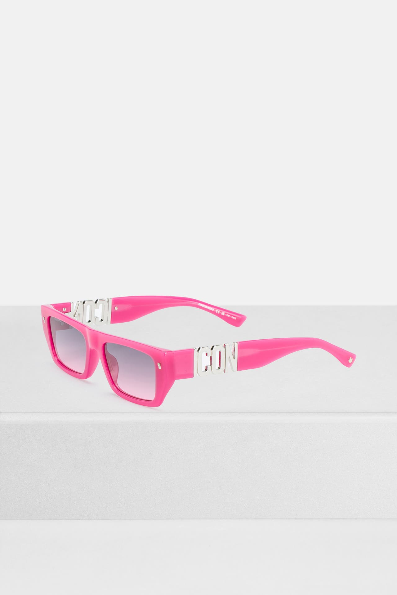 DSQUARED2 Sonnenbrille pink, Bild 1
